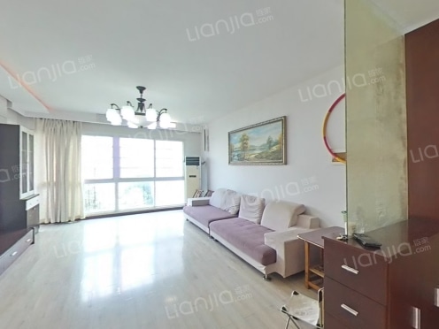 整租·鑫天鑫城 4室2厅 南/北