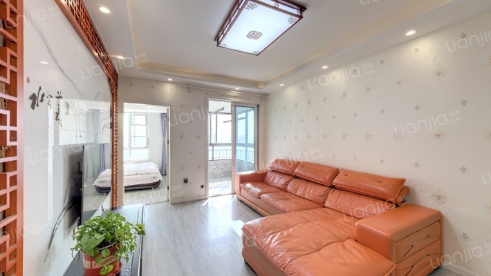 远洋心里二手房实景图