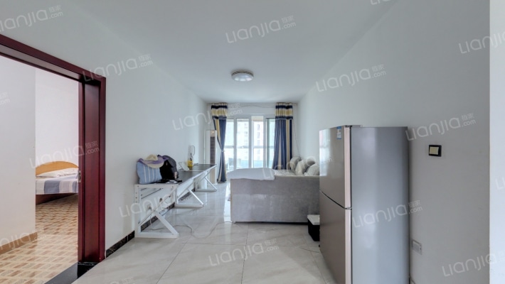 蒋湾花园B区二手房实景图