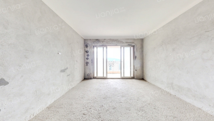 锦绣御景国际三期二手房实景图