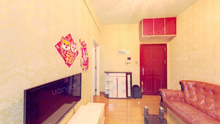 恒盈豪庭二手房实景图