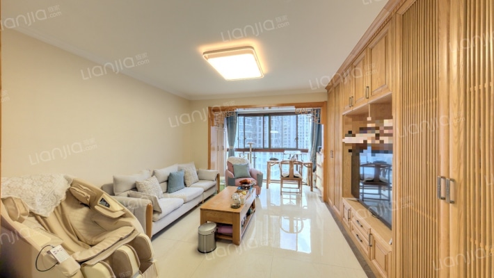 观山小区二手房实景图