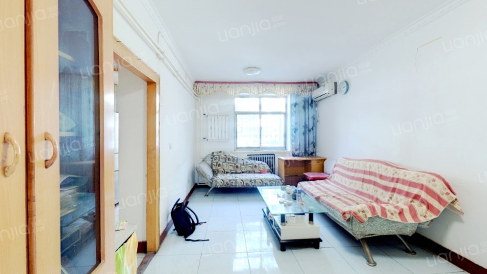 铁六十宿舍二手房实景图