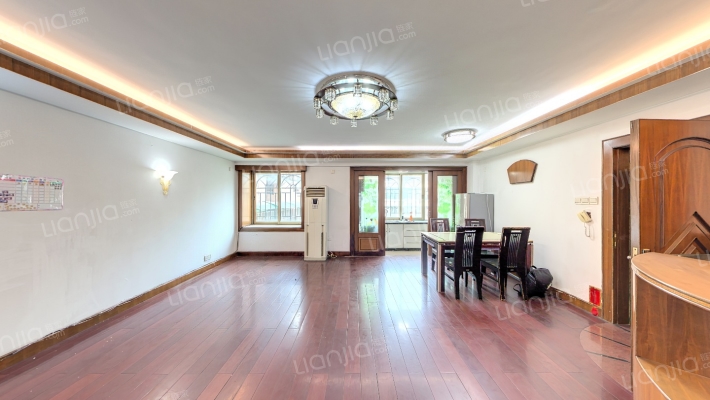 瑞翔新苑二手房实景图