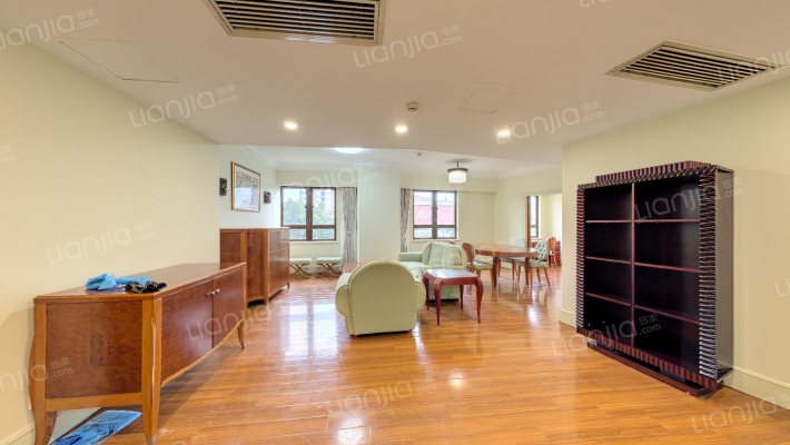 芝大厦二手房实景图