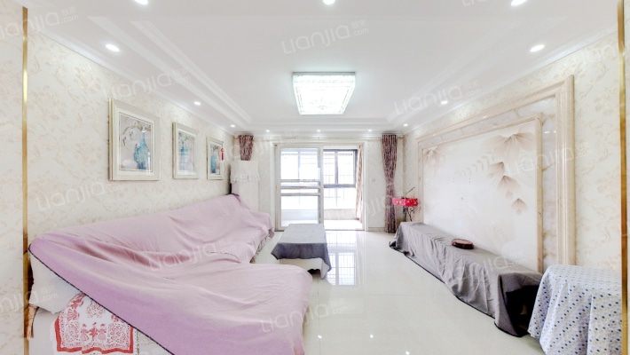 山韵佳苑A区二手房实景图