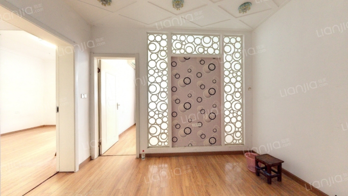 张自忠路9号二手房实景图