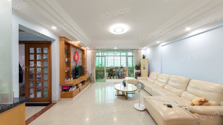 海滨大厦二手房实景图