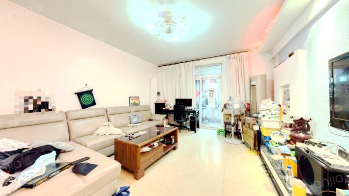 帝湖花园二手房实景图