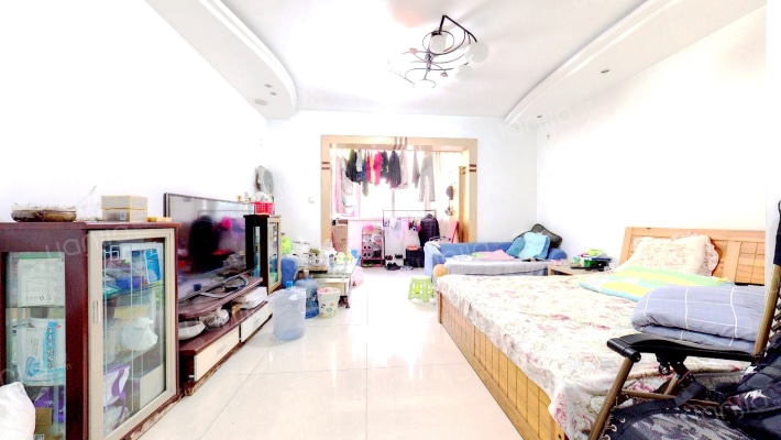 成都信息工程大学家属院二手房实景图