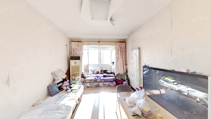 纪明家园二手房实景图
