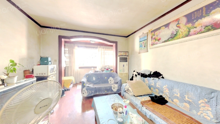 大观里5号院二手房实景图