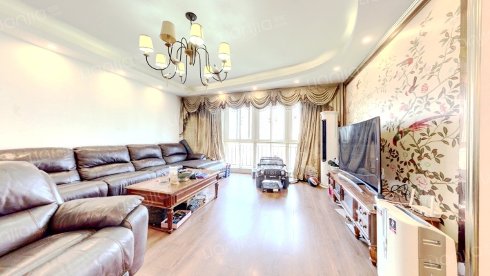 天梨花园二手房实景图