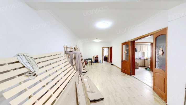 东林苑二手房实景图