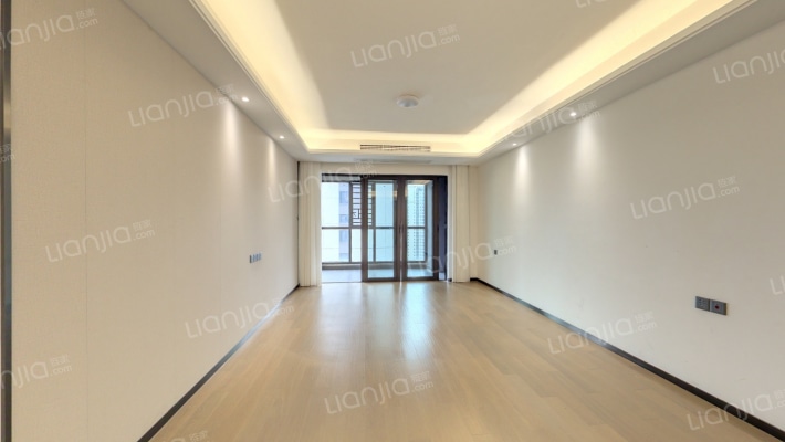 招商华发天汇二手房实景图