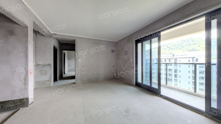 东原月印万川二手房实景图