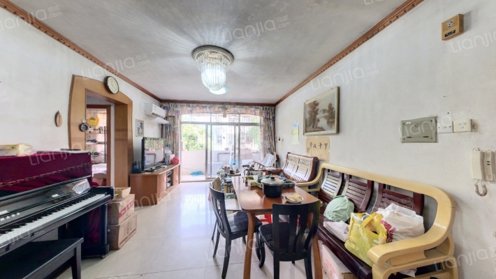 山景花园二手房实景图