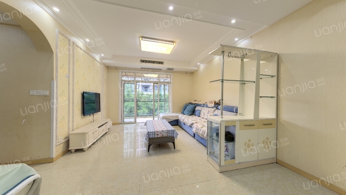 曦圆柳镇三期二手房实景图