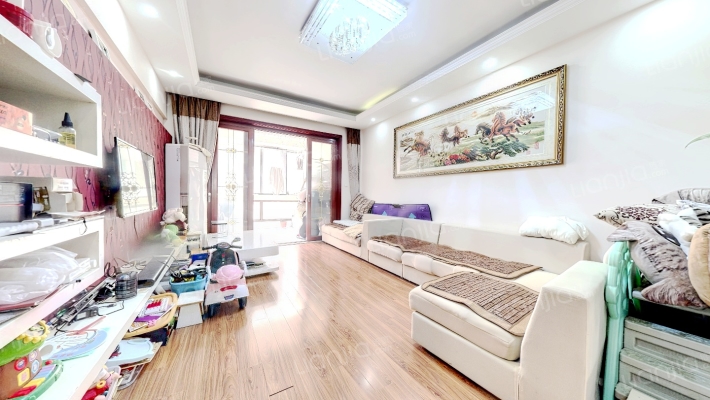 阳光悦湖豪苑二手房实景图