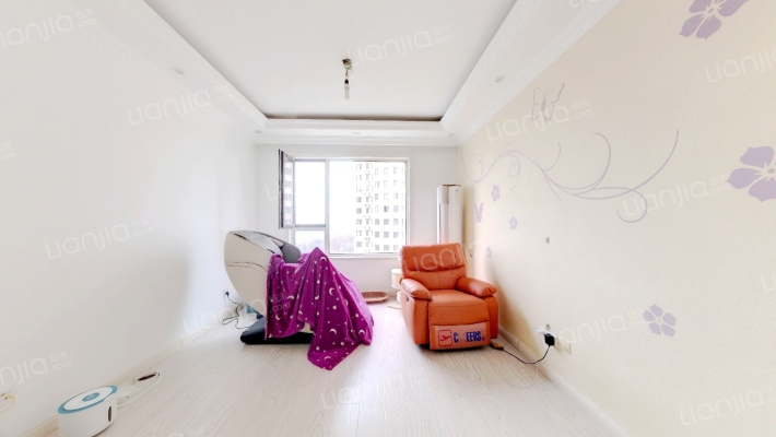 昊宇山海湾二手房实景图