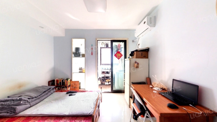 康桥圣菲二手房实景图