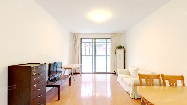 香格里拉东苑二手房实景图