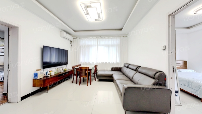 滨兴西苑二手房实景图