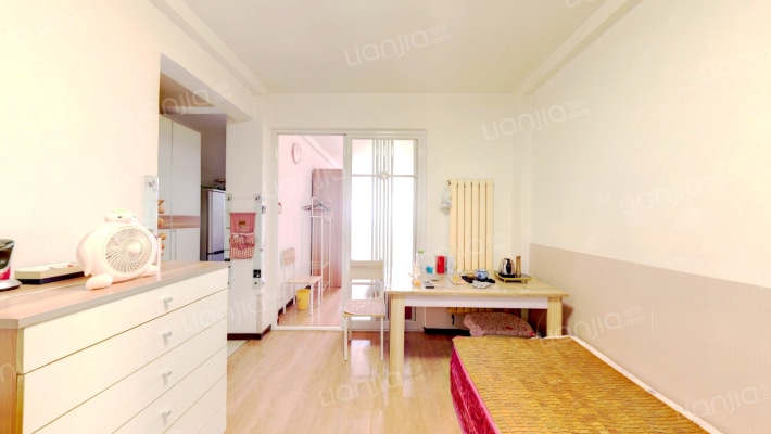 风采里二手房实景图