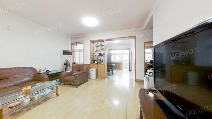 二环南路500号二手房实景图