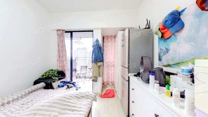 花样年花乡二手房实景图