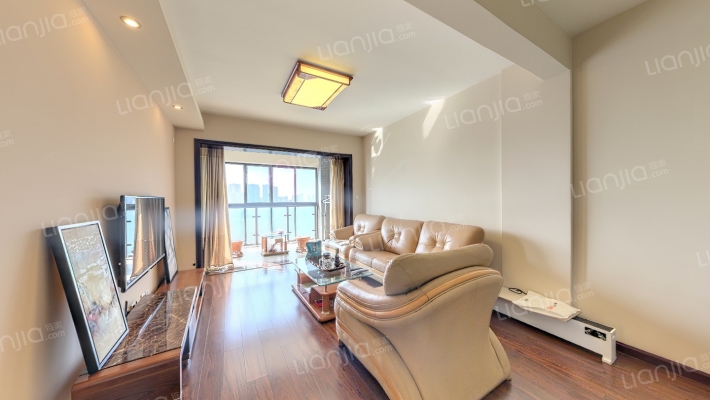 双玺二手房实景图