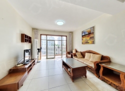 整租·怡海豪庭 2室2厅 南/北_怡海豪庭租房