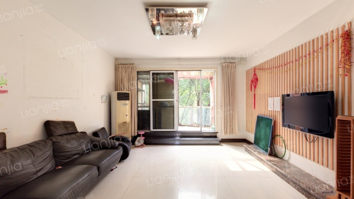 广厦城江畔语林二手房实景图