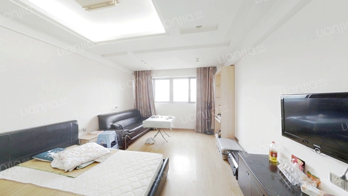 喜盈门豪威公馆二手房实景图