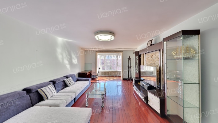 晨光花园二手房实景图