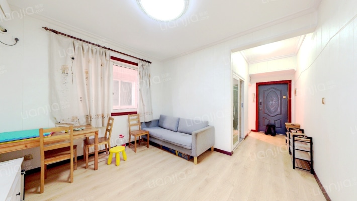 金地花园二手房实景图