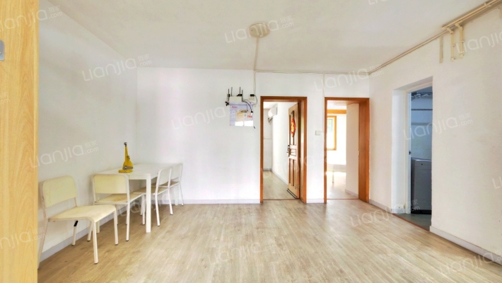 天申综合小区二手房实景图