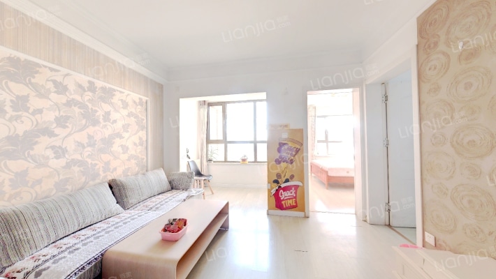 凯景花园二手房实景图