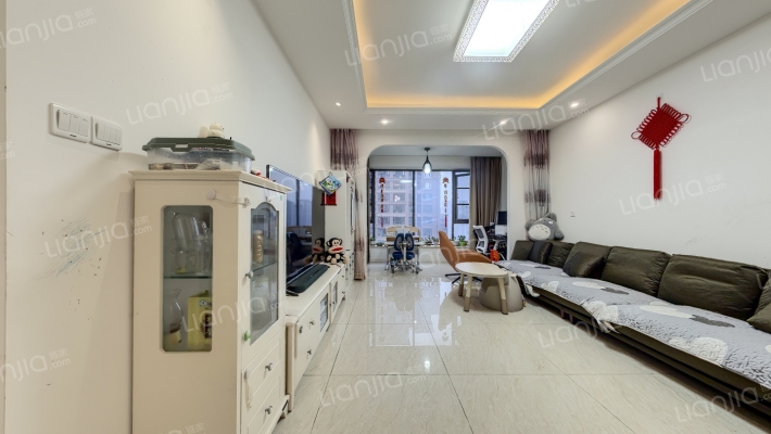 保利叶语二手房实景图