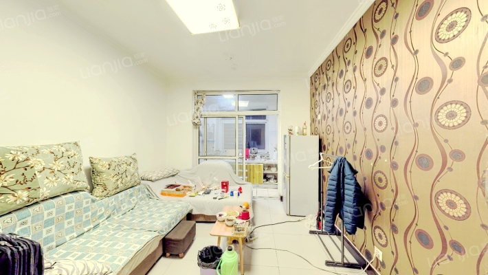 龙泉西区二手房实景图