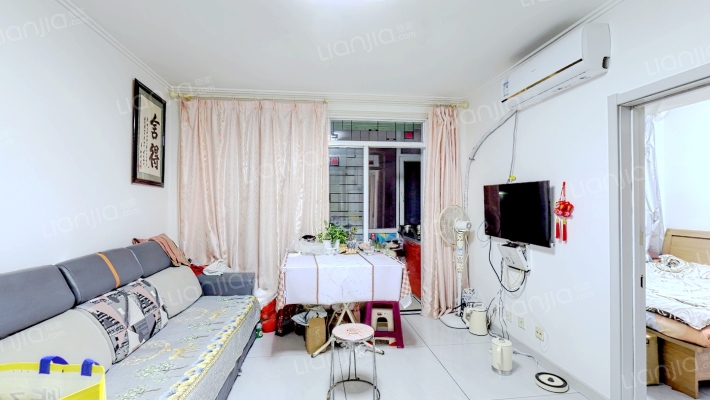 万馨花园二手房实景图