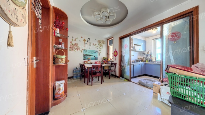 倪家桥二手房实景图