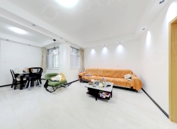 整租·慧苑新区 2室2厅 南/北_慧苑新区租房