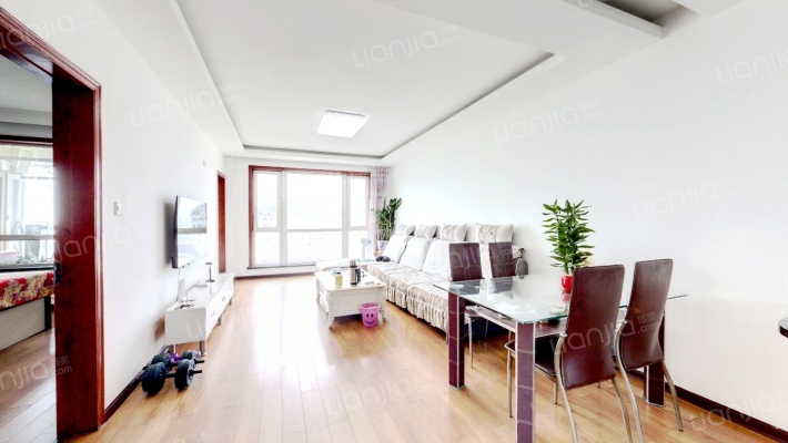 东城天下二手房实景图