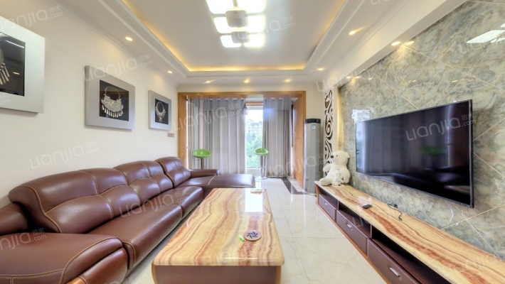 都江逸家二手房实景图