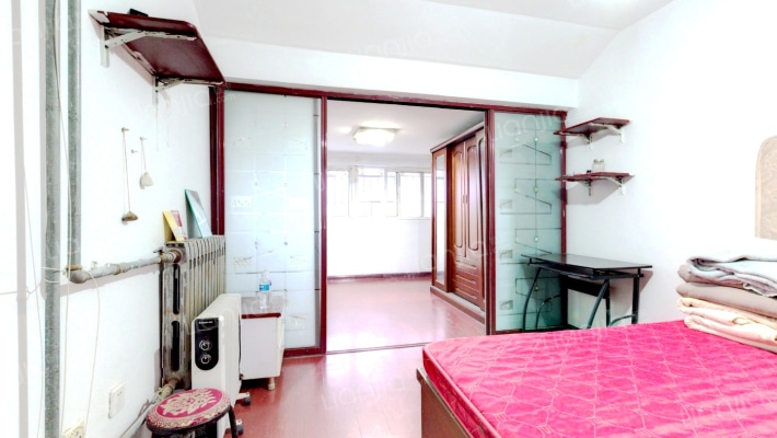 康顺社区北区二手房实景图