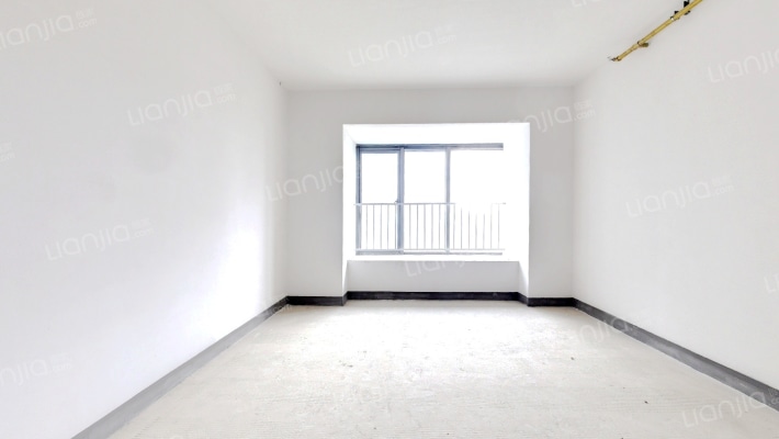 月亮湾壹号二手房实景图