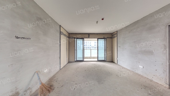 天翼花园二手房实景图