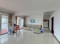 整租·信和花园 3室2厅 南/北_信和花园租房