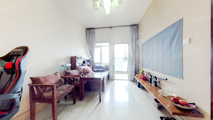 华宇阳光水岸二手房实景图